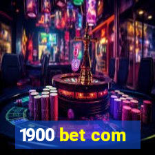 1900 bet com